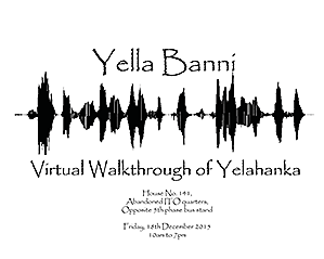 Yelahanka Virtual Walkthrough